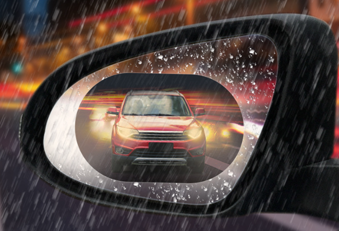 Car Rainproof Film - Automotive Window Protection Film