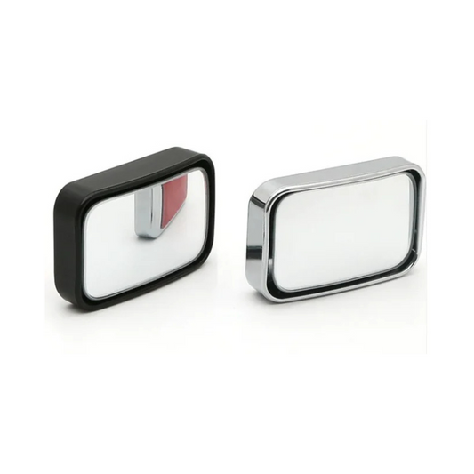 Passenger Blind Spot Mirror
