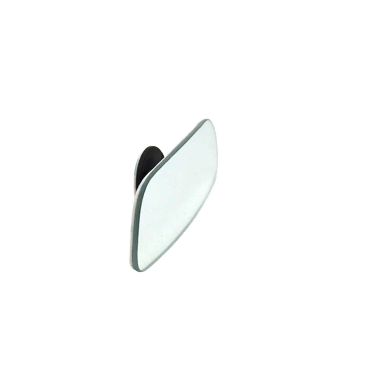 Auxiliary Blind Spot Mirror – With Adjustable Mounting Bracket