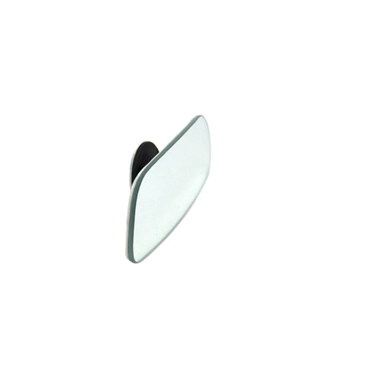 Auxiliary Blind Spot Mirror – With Adjustable Mounting Bracket
