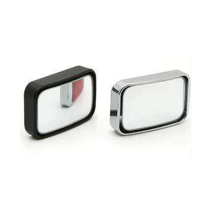 Passenger Blind Spot Mirror