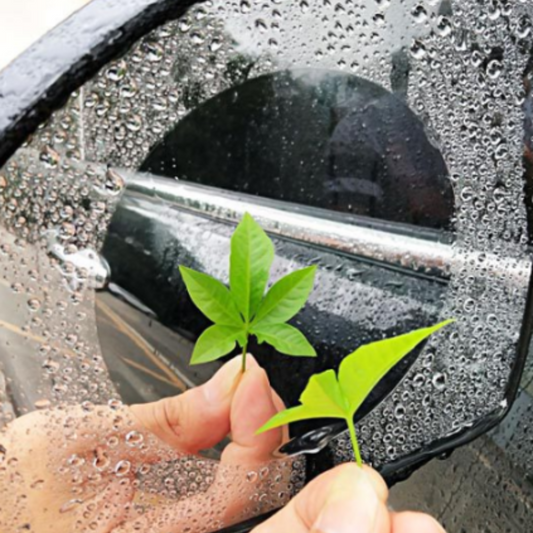 Car Rainproof Film - Automotive Window Protection Film