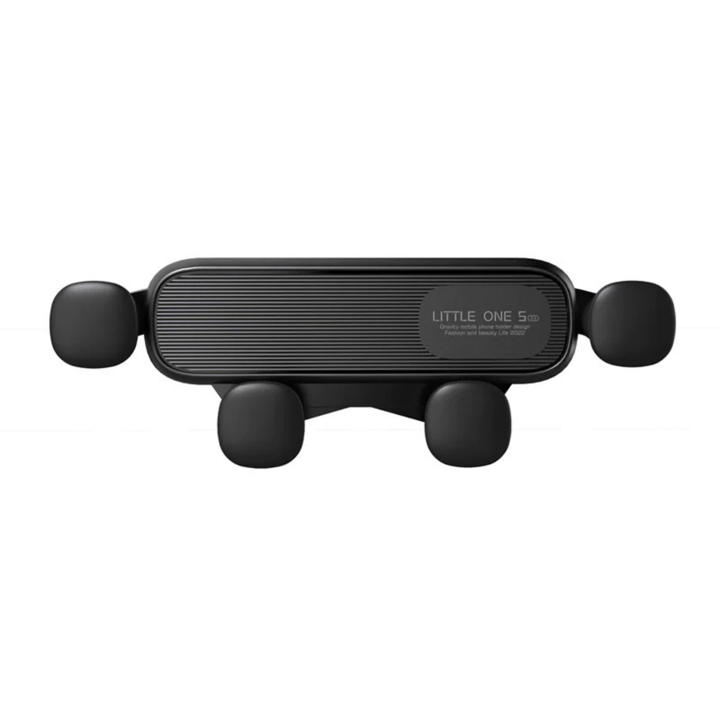 Gravity Car Phone Holder – Secure, Hands-Free Navigation