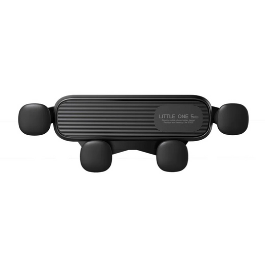 Gravity Car Phone Holder – Secure, Hands-Free Navigation