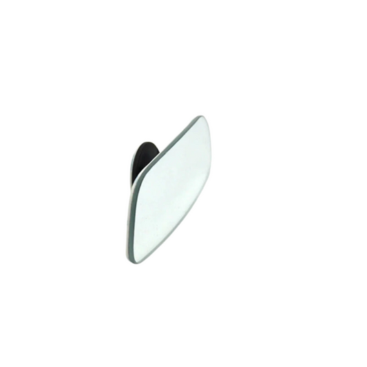 Auxiliary Blind Spot Mirror – With Adjustable Mounting Bracket