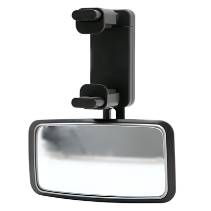 Panoramic Safety Mirror